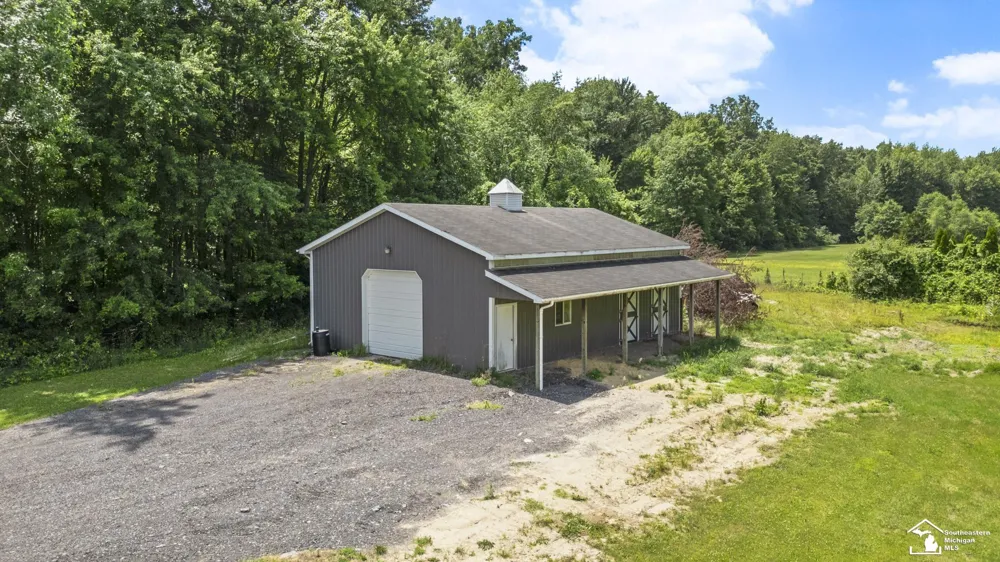 3570 Summerfield Road Summerfield Township, MI 49270