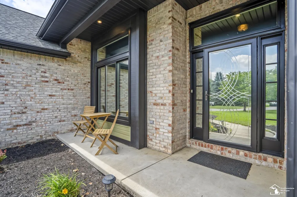 3570 Summerfield Road Summerfield Township, MI 49270