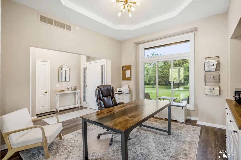 3570 Summerfield Road Summerfield Township, MI 49270