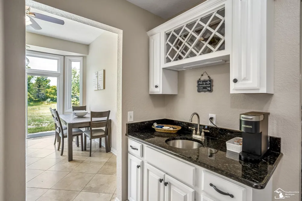3570 Summerfield Road Summerfield Township, MI 49270