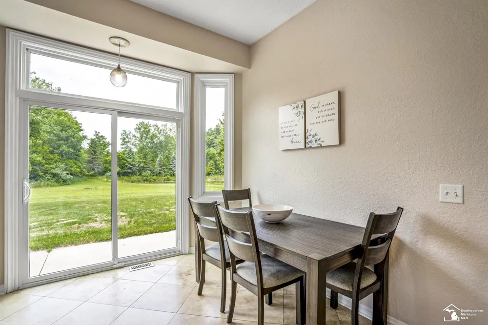 3570 Summerfield Road Summerfield Township, MI 49270