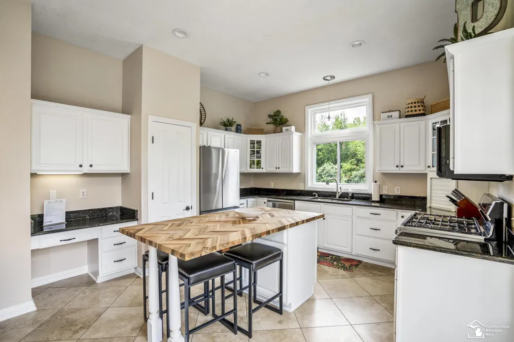 3570 Summerfield Road Summerfield Township, MI 49270