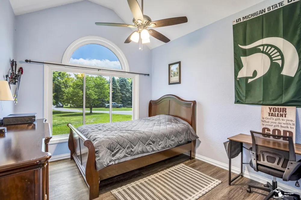 3570 Summerfield Road Summerfield Township, MI 49270