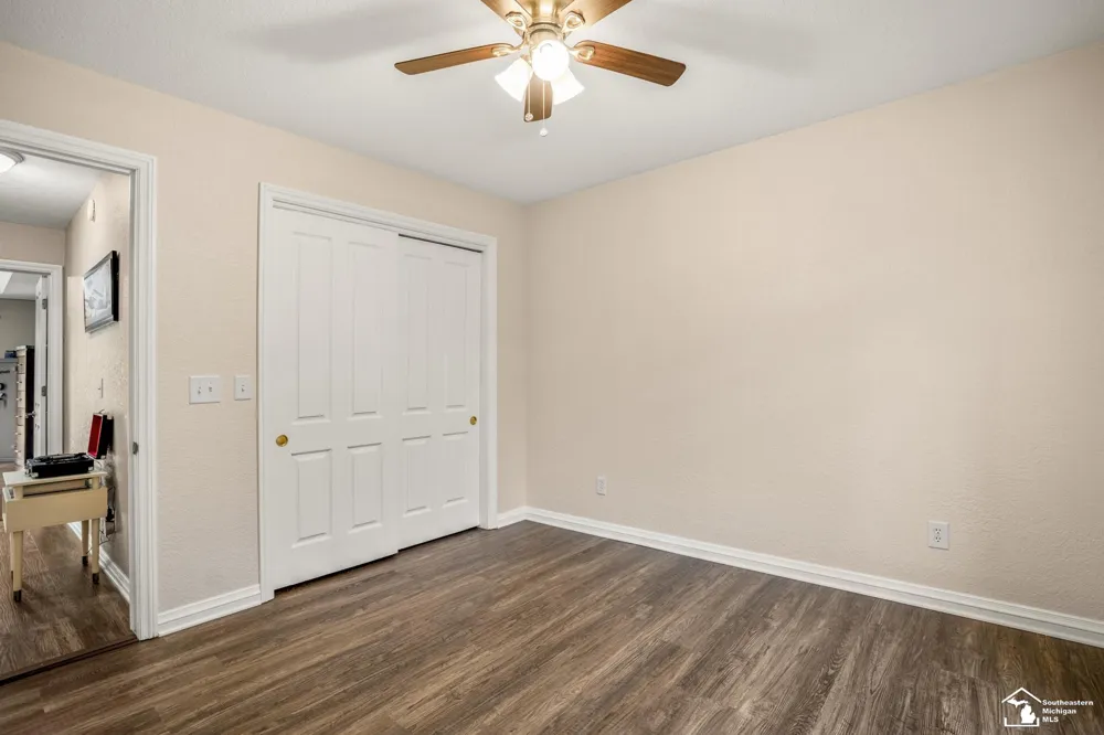 3570 Summerfield Road Summerfield Township, MI 49270