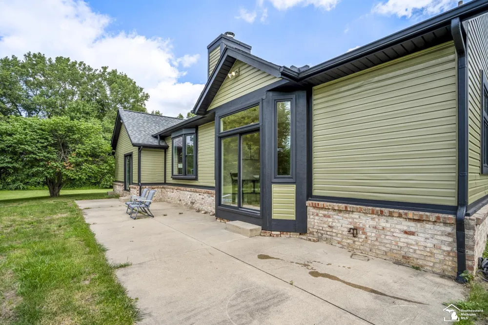 3570 Summerfield Road Summerfield Township, MI 49270