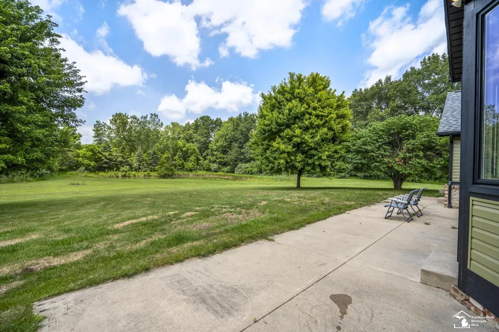 3570 Summerfield Road Summerfield Township, MI 49270
