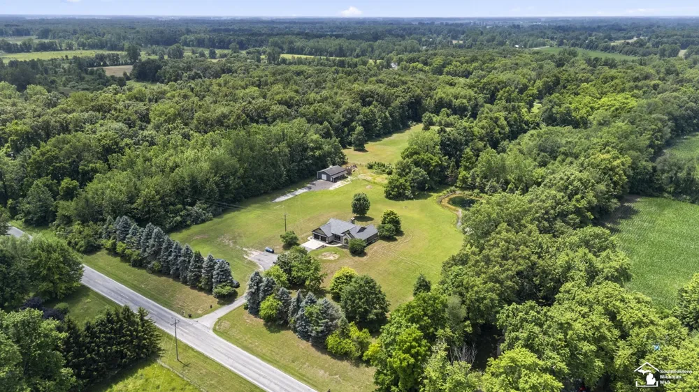 3570 Summerfield Road Summerfield Township, MI 49270