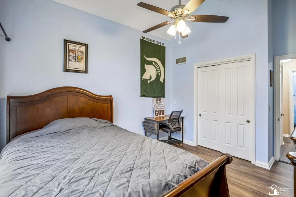 3570 Summerfield Road Summerfield Township, MI 49270