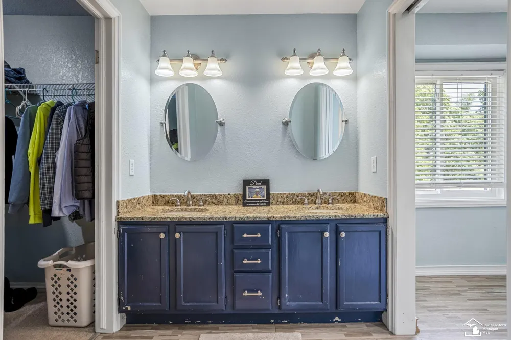 3570 Summerfield Road Summerfield Township, MI 49270