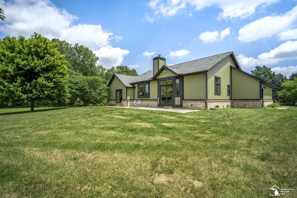 3570 Summerfield Road Summerfield Township, MI 49270