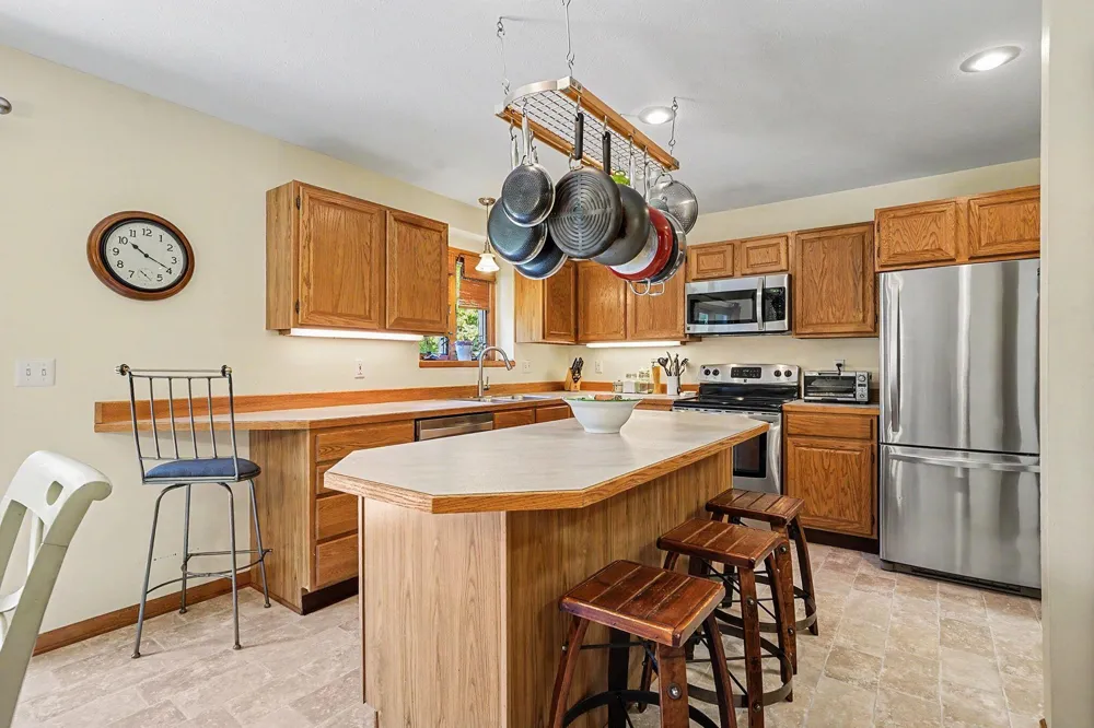 1864 Erin Isle Drive Park Township, MI 49424