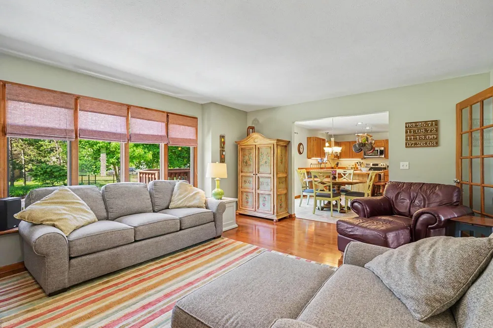 1864 Erin Isle Drive Park Township, MI 49424