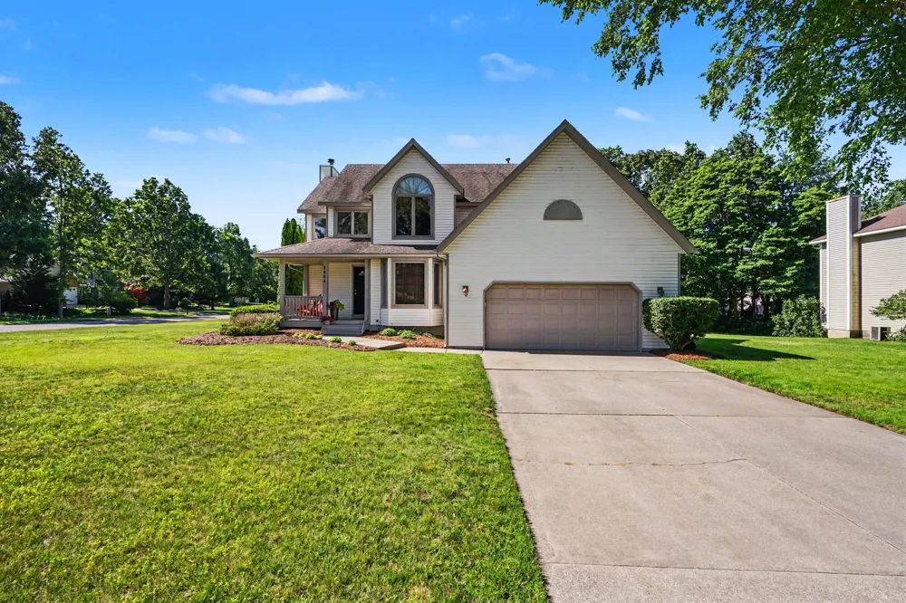 1864 Erin Isle Drive Park Township, MI 49424
