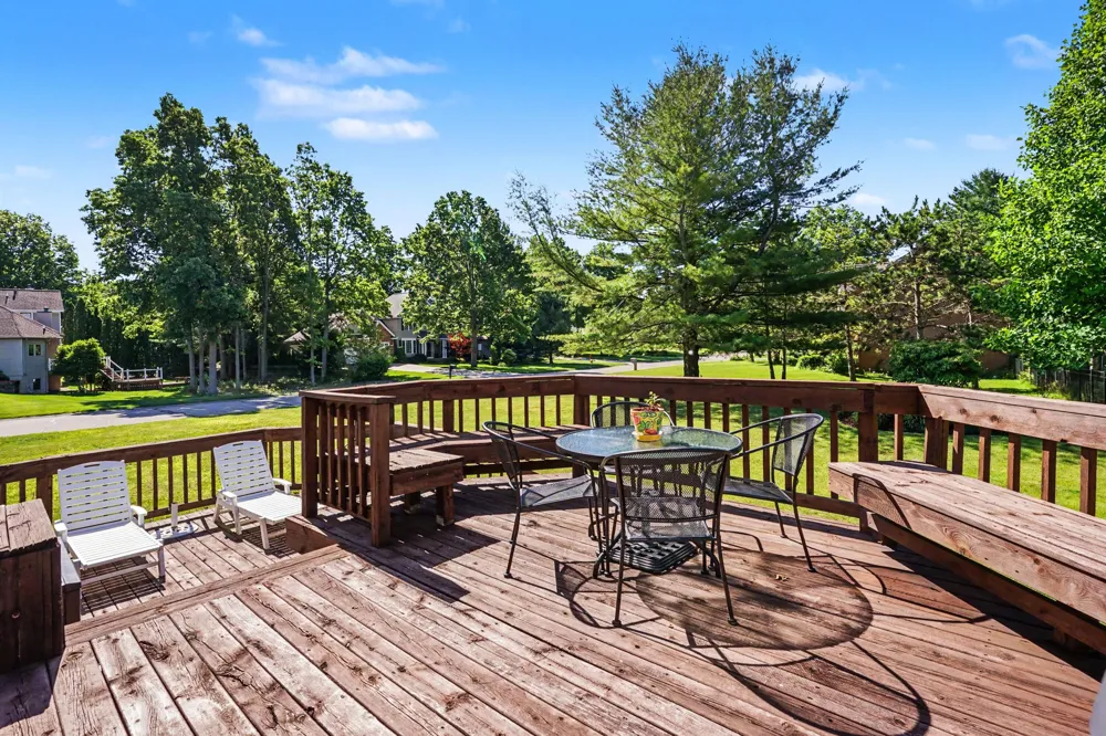 1864 Erin Isle Drive Park Township, MI 49424
