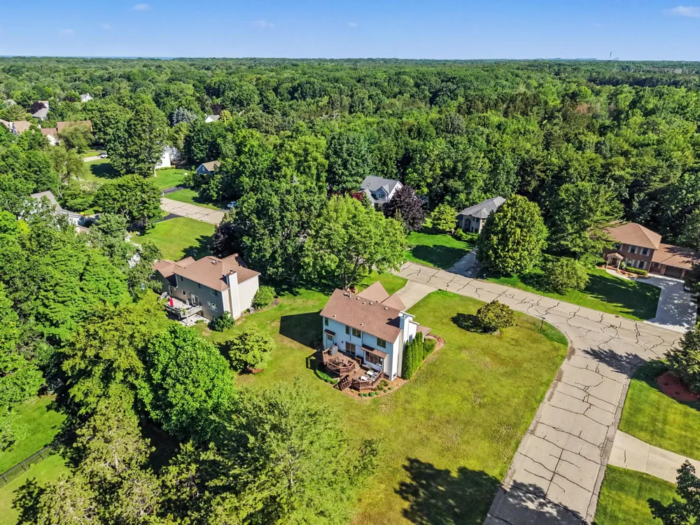 1864 Erin Isle Drive Park Township, MI 49424