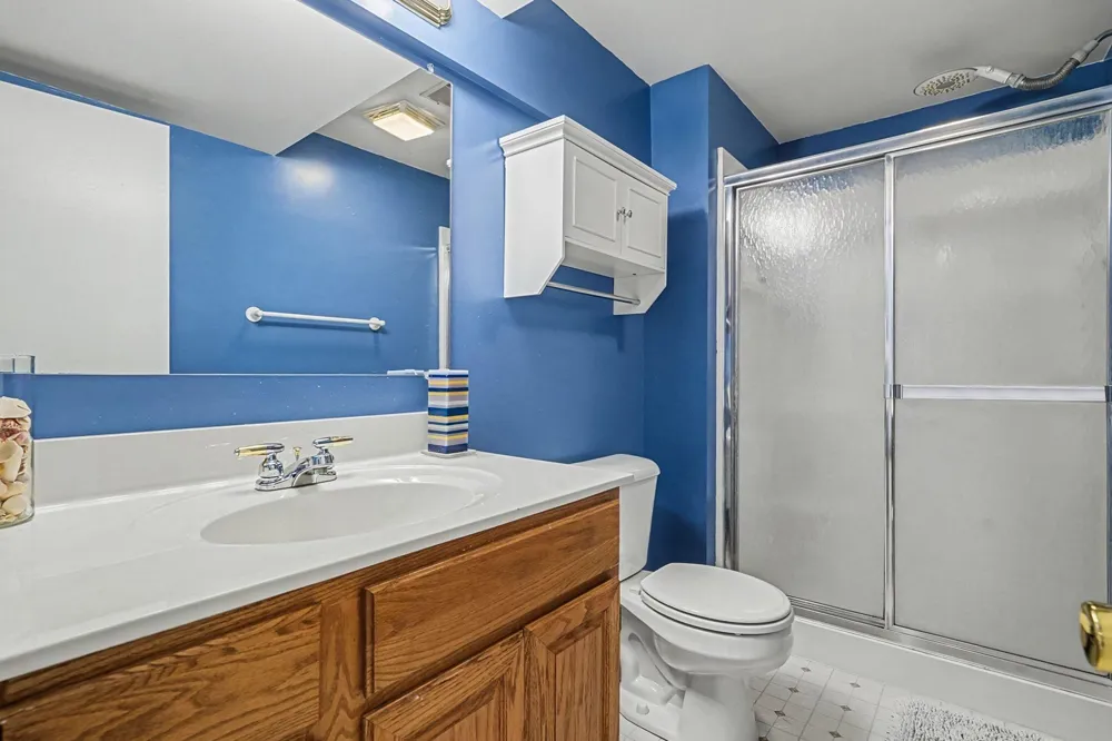 1864 Erin Isle Drive Park Township, MI 49424