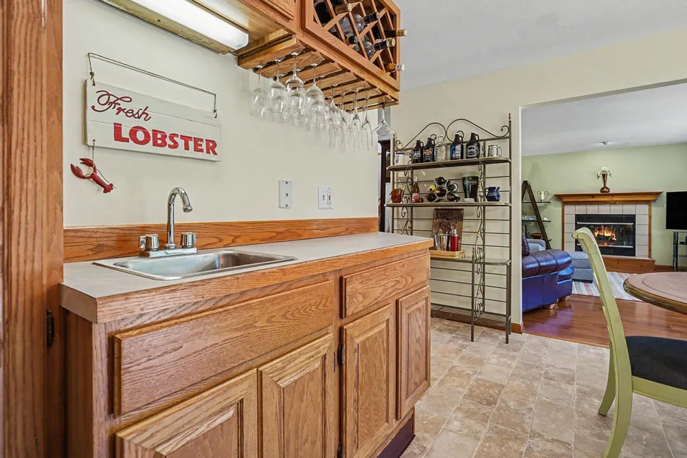 1864 Erin Isle Drive Park Township, MI 49424