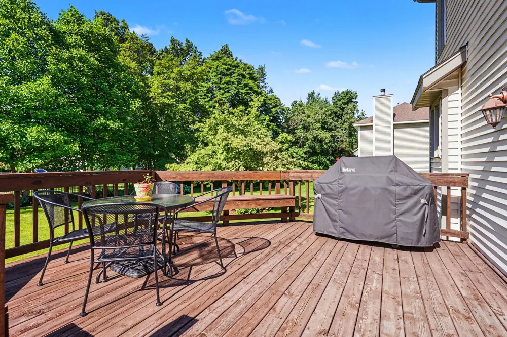 1864 Erin Isle Drive Park Township, MI 49424