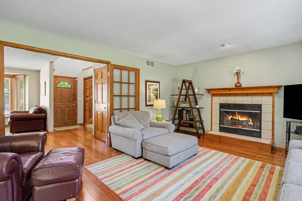 1864 Erin Isle Drive Park Township, MI 49424