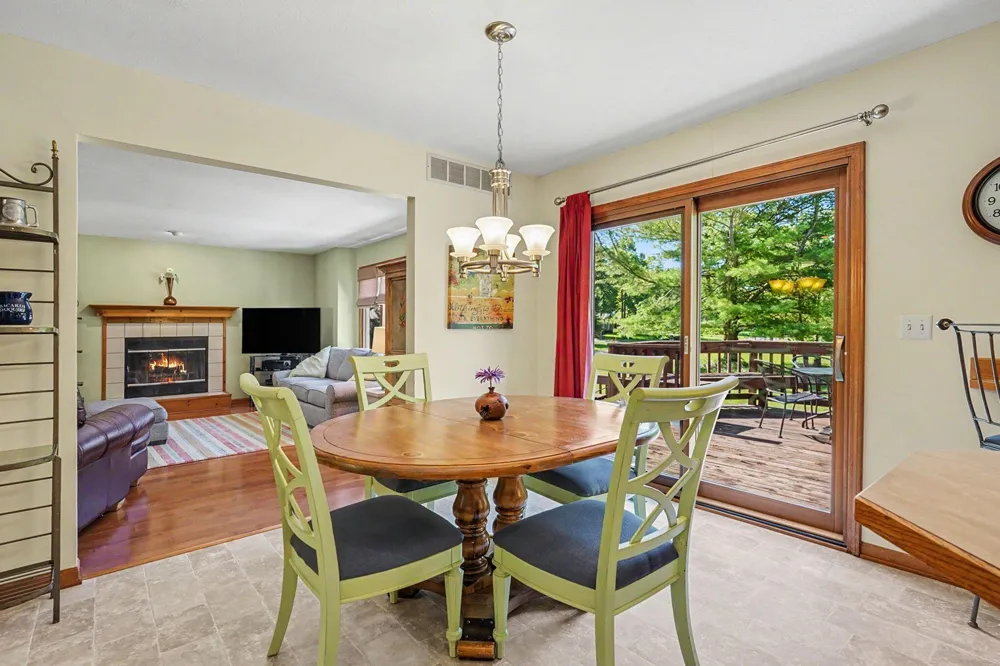 1864 Erin Isle Drive Park Township, MI 49424
