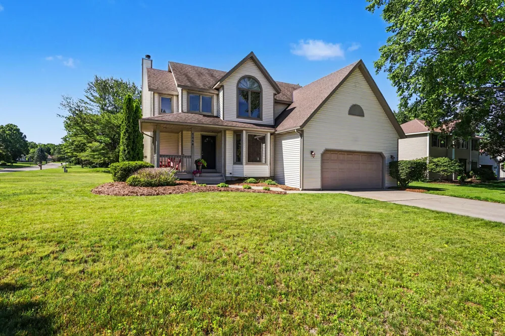 1864 Erin Isle Drive Park Township, MI 49424