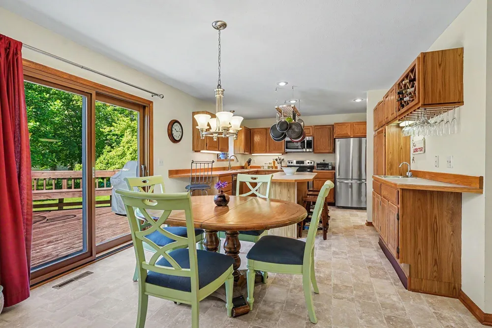 1864 Erin Isle Drive Park Township, MI 49424