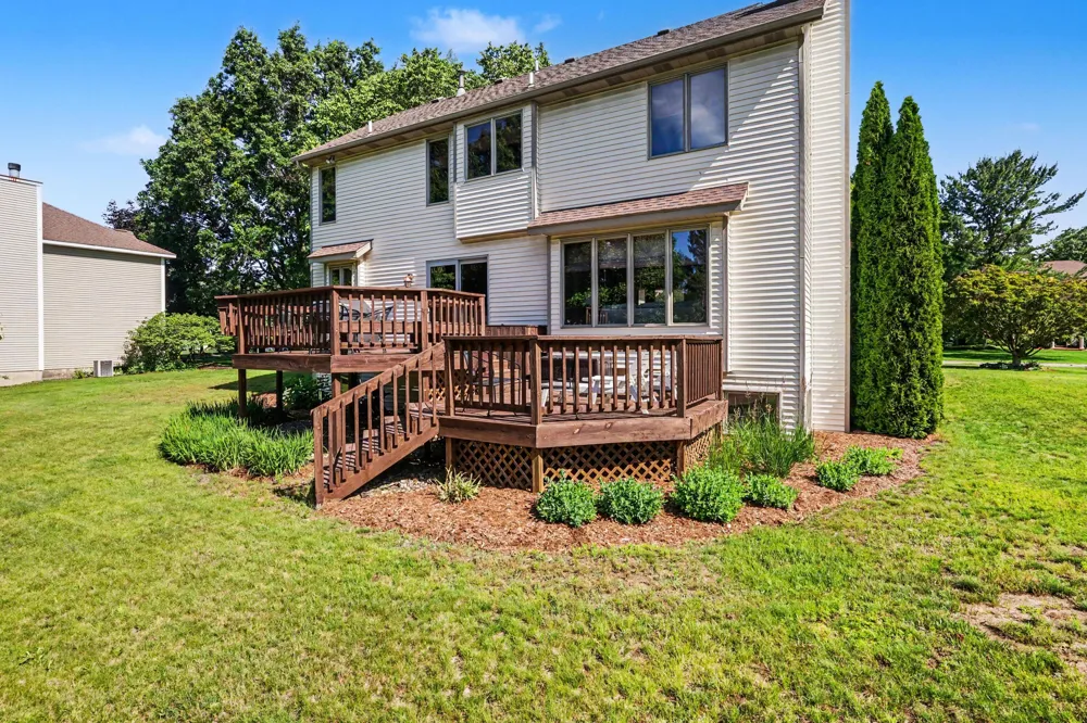 1864 Erin Isle Drive Park Township, MI 49424