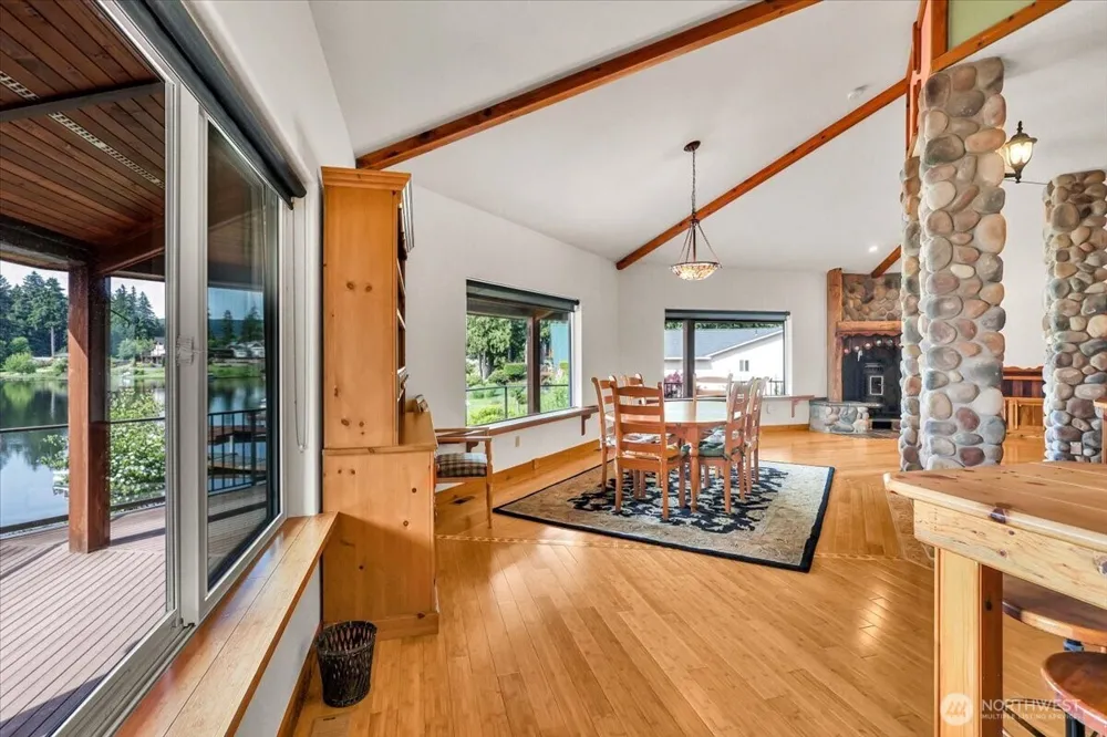 17049 Lake Point Drive SE Yelm, WA 98597