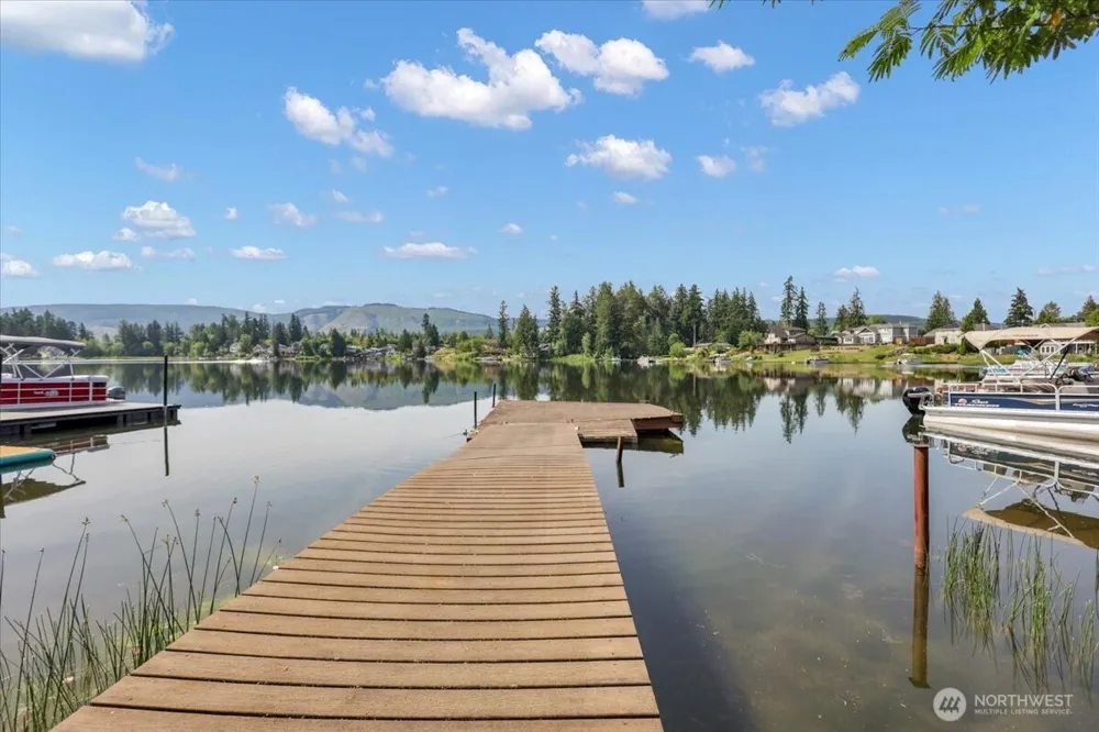 17049 Lake Point Drive SE Yelm, WA 98597