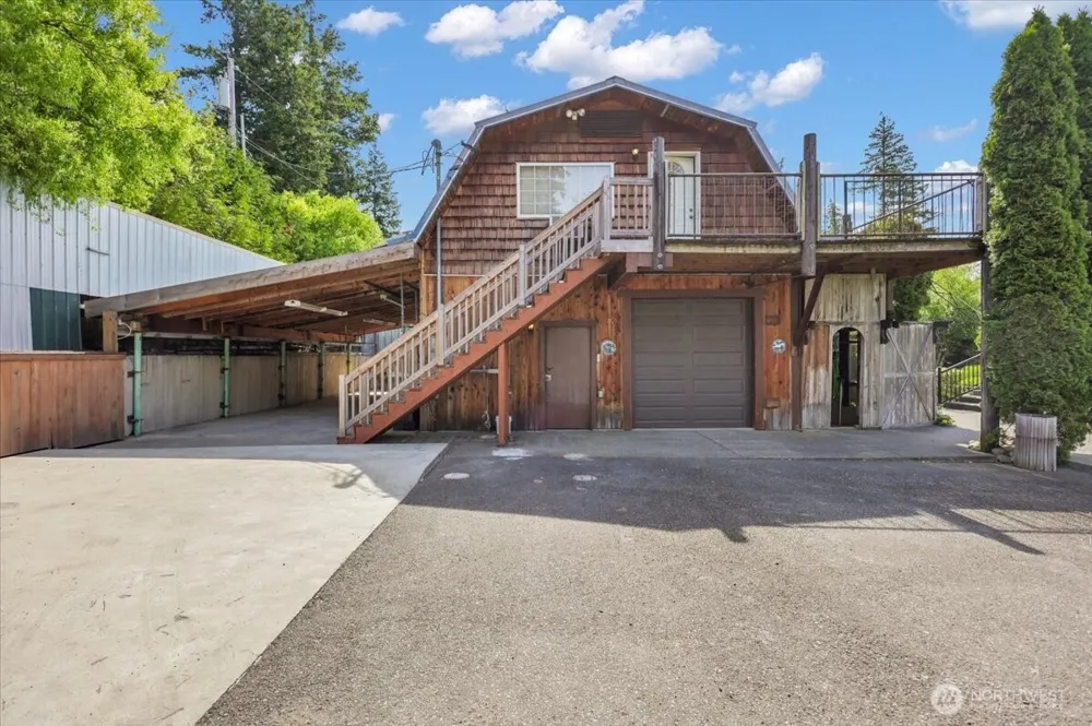 17049 Lake Point Drive SE Yelm, WA 98597