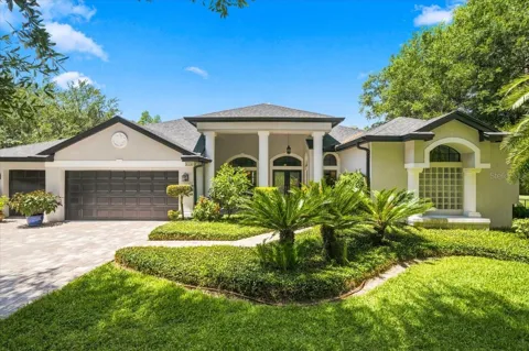 418 PINE BLUFF DRIVE
