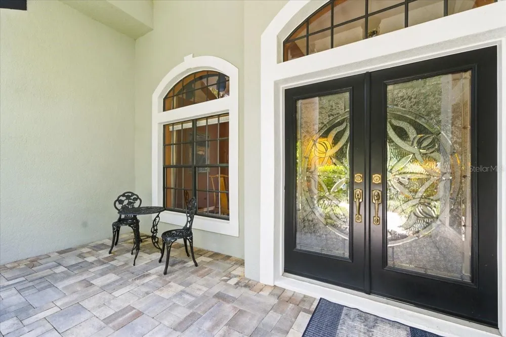 418 PINE BLUFF DRIVE Lutz, FL 33549