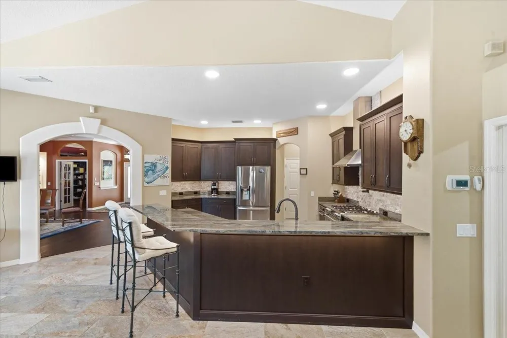 418 PINE BLUFF DRIVE Lutz, FL 33549