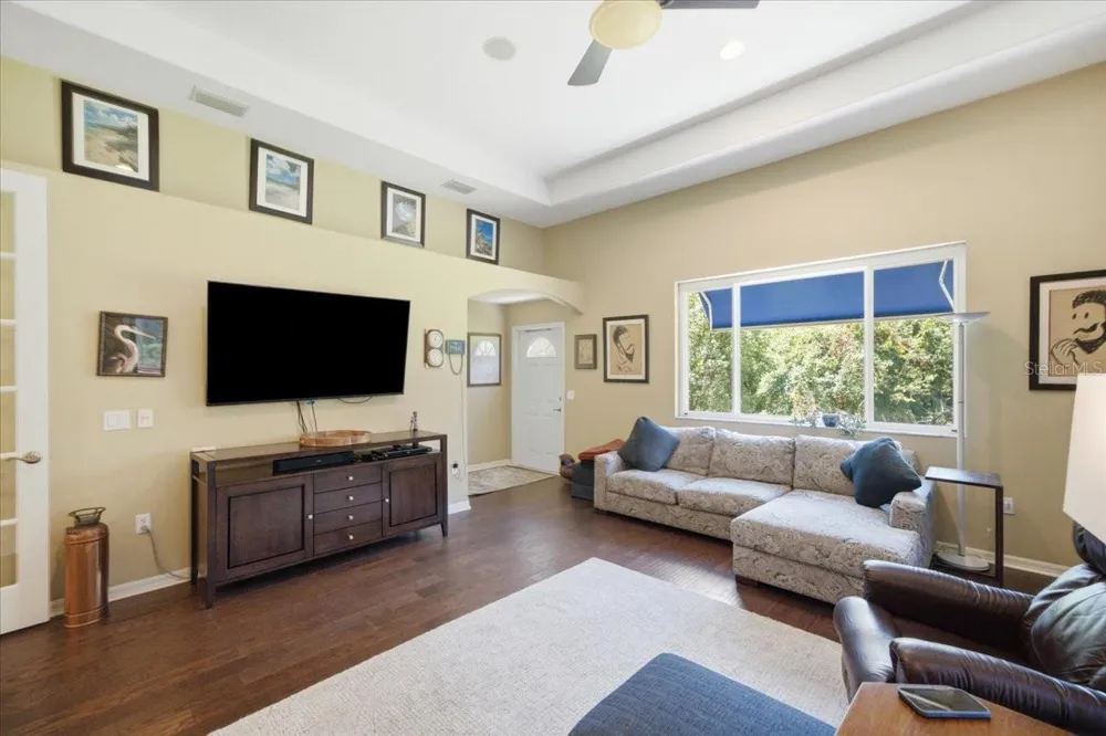 418 PINE BLUFF DRIVE Lutz, FL 33549