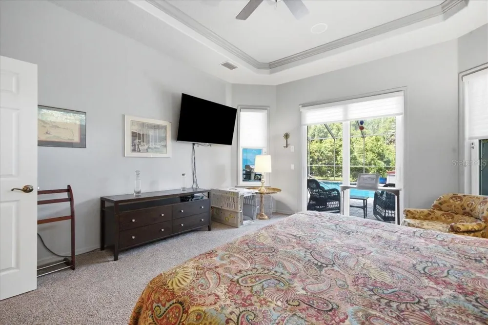 418 PINE BLUFF DRIVE Lutz, FL 33549
