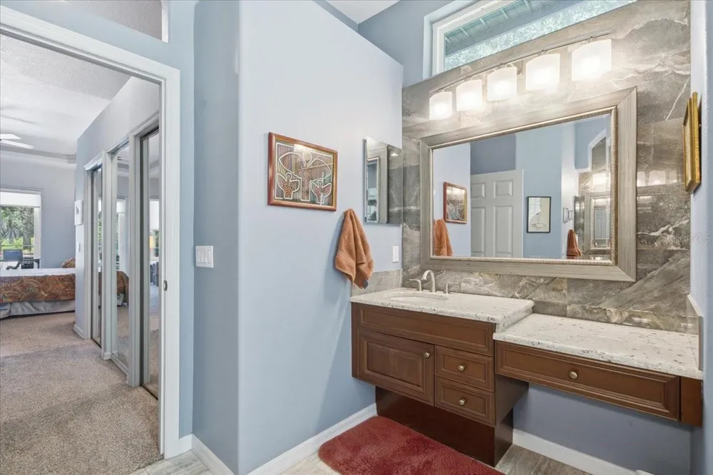 418 PINE BLUFF DRIVE Lutz, FL 33549