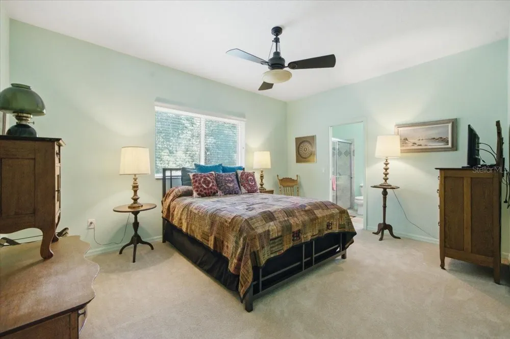 418 PINE BLUFF DRIVE Lutz, FL 33549