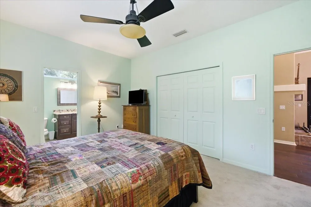418 PINE BLUFF DRIVE Lutz, FL 33549