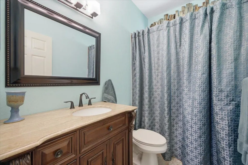 418 PINE BLUFF DRIVE Lutz, FL 33549