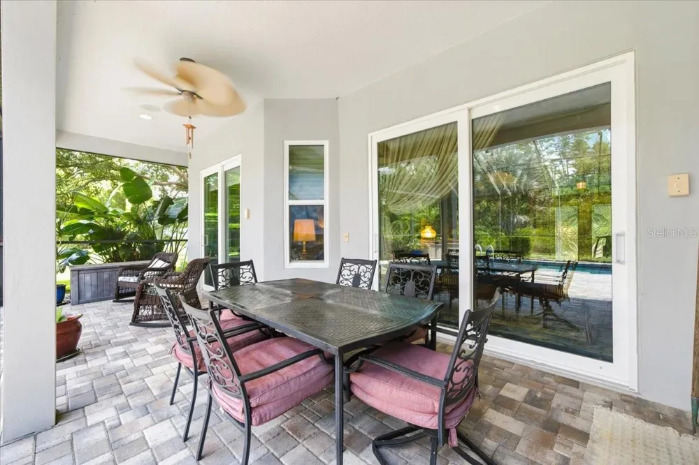 418 PINE BLUFF DRIVE Lutz, FL 33549