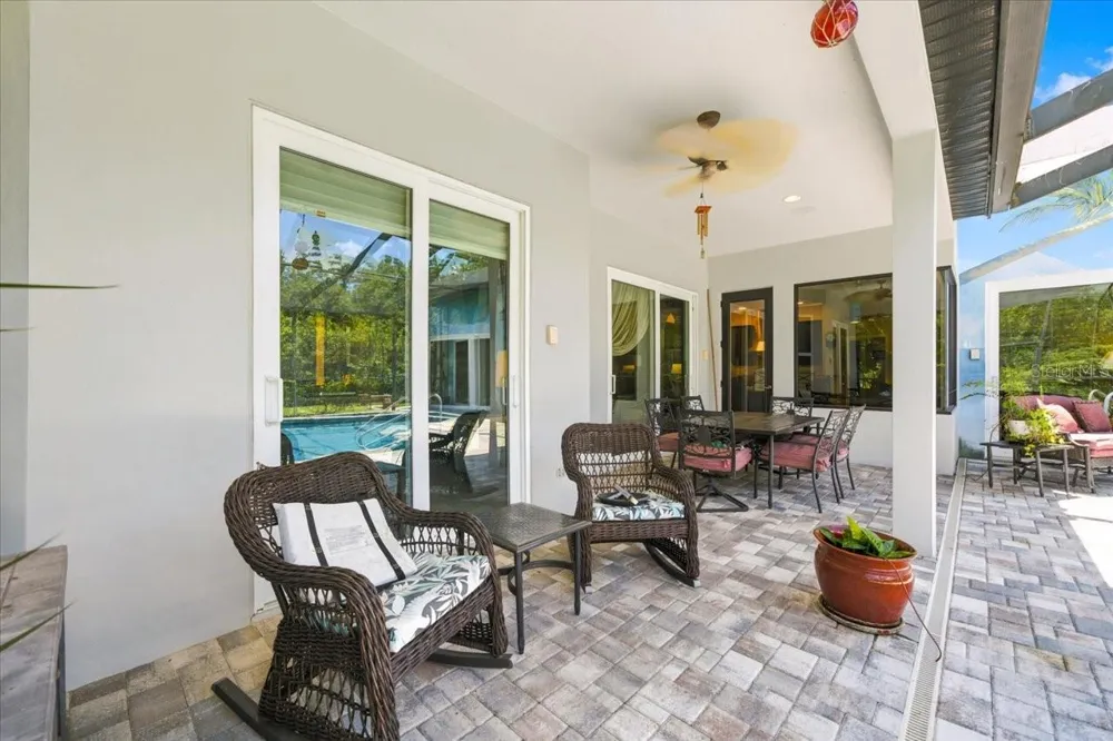 418 PINE BLUFF DRIVE Lutz, FL 33549
