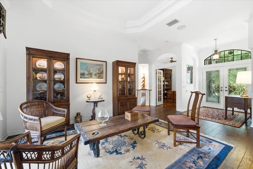 418 PINE BLUFF DRIVE Lutz, FL 33549