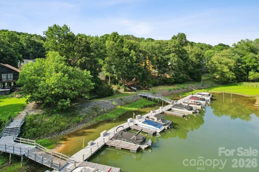 26049 Neptunes Landing Tega Cay, SC 29708
