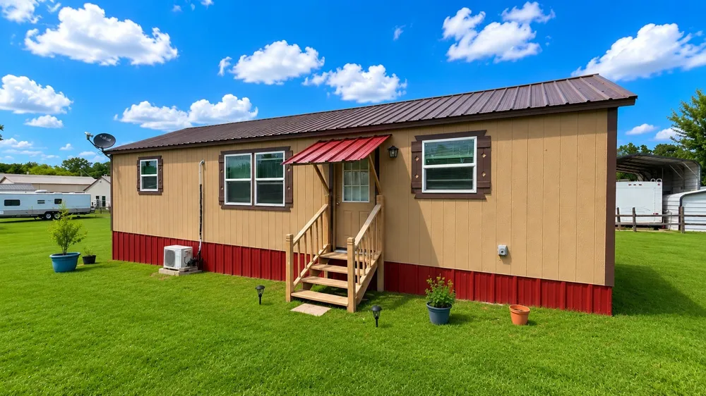 273 Holiday Village Drive Quitman, TX 75783