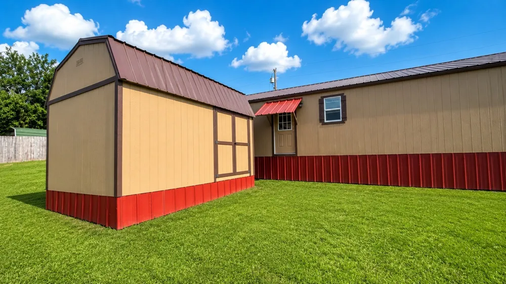 273 Holiday Village Drive Quitman, TX 75783