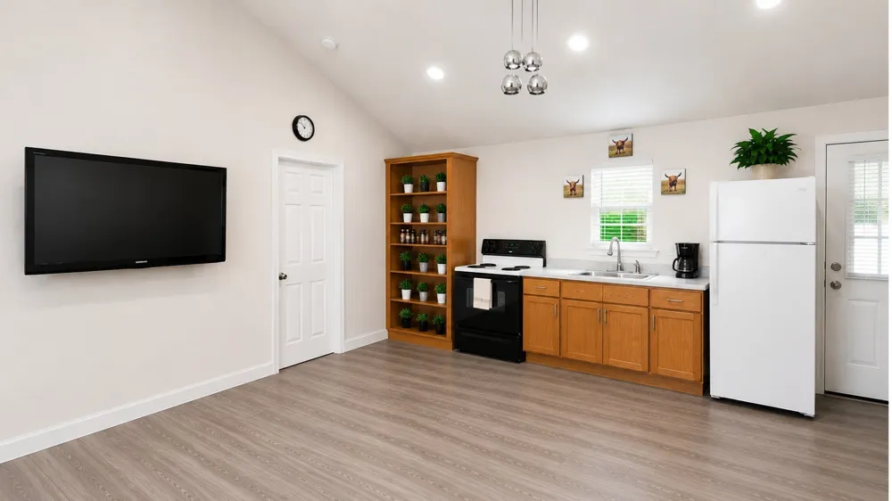 273 Holiday Village Drive Quitman, TX 75783