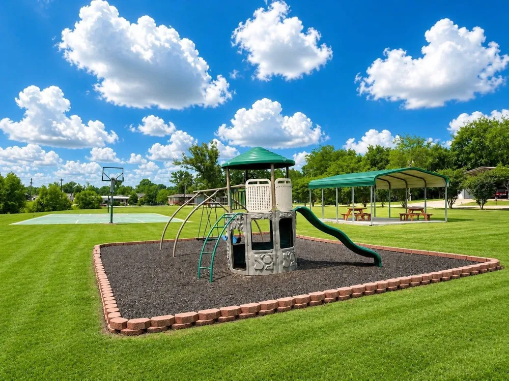 273 Holiday Village Drive Quitman, TX 75783