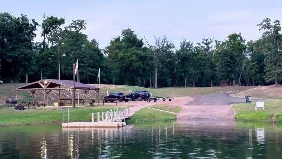 273 Holiday Village Drive Quitman, TX 75783