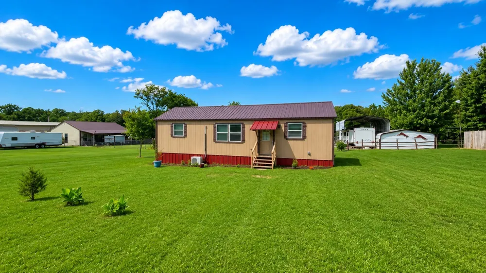 273 Holiday Village Drive Quitman, TX 75783