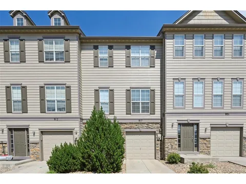 917 Burning Bush Pt